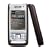 Nokia E65 Mocca Sim Free Mobile Phone