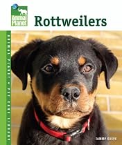Rottweilers (Animal Planet Pet Care Library)