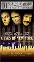 Gangs Of New York [VHS]