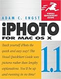 iPhoto 1.1 for Mac OS X (Visual QuickStart Guide)