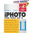 Click here to buy iPhoto 1.1 for Mac OS X (Visual QuickStart Guide) by Adam Engst.