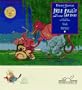 Brer Rabbit And The Wonderful Tar Baby