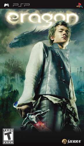 VideoGames: Eragon