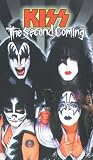 VHS : Kiss - The Second Coming