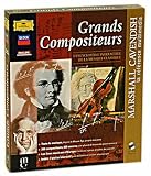 Revue Marshall Cavendish  / Grands compositeurs