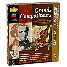 Grands compositeurs