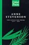 The Collected Poems (Oxford Poets)