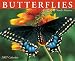 Book Butterflies of North America 2007 Calendar