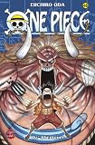 One Piece 48: Bd 48