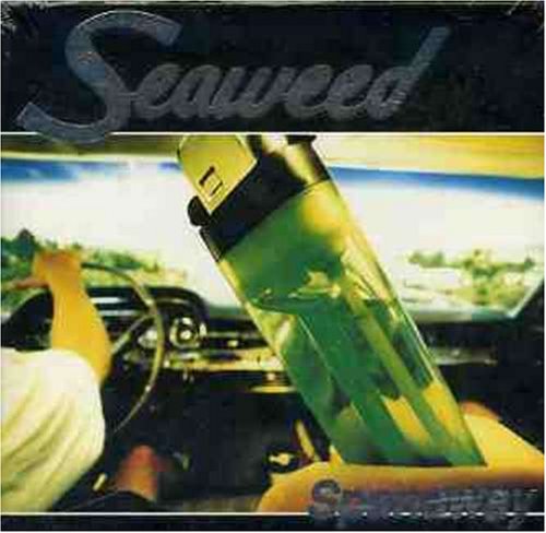 Seaweed