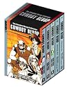 Cowboy Bebop: The Complete Manga Collection