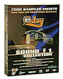 Revue Pxd Musicsoft  / Ejay Sounds Collection