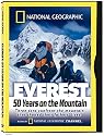 National Geographic - Everest 50 Years on the Mountain