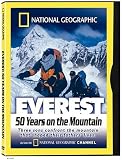 National Geographic - Everest 50 Years on the Mountain