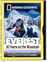 National Geographic - Everest 50 Years on the Mountain