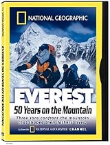 National Geographic - Everest 50 Years on the Mountain