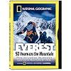 National Geographic - Everest 50 Years on the Mountain