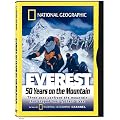 Everest:50 Years On The Mo