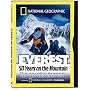 National Geographic - Everest 50 Years on the Mountain