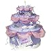 Bodacious Birthday Cake - Girl