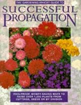 "Gardening Which?" Guide to Successful Propagation ("Which?" Consumer Guides)