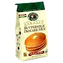 Nature's Path Buttermilk Pancake Mix, 26-Ounce (Pack of 6)