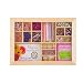 Bead Bazaar Bead Symphony Bead Kit - Springtime Arietta