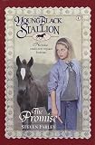 Books : The Promise (Young Black Stallion, No 1)