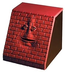 高田コレクション フェイスバンク 凸凹WORKS レンガ