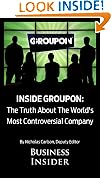 INSIDE GROUPON