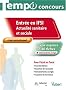 Entr�e en IFSI : actualit� sanitaire et sociale, collection Tempo concours