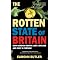 New Labour, the politics of waste and broken britain