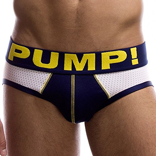 Pump! TouchDown Brief