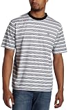 Sean John Men's Stripe Tee