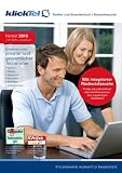 klickTel Telefon- und Branchenbuch inkl. R�ckw�rtssuche Herbst 2010 - 