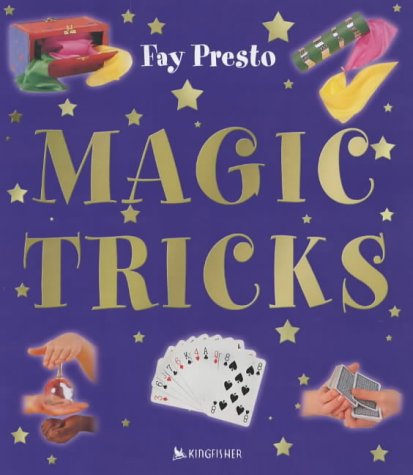 Magic Tricks