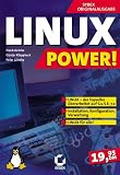 Review Sybex  / LINUX - Power.