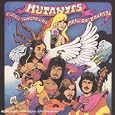 "Mutantes E Seus Cometas No Pais Do Baurets"