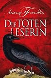 Die Totenleserin - Ariana Franklin