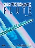 Produkt-Bild: High Performance Flute: Grades 3-4-5