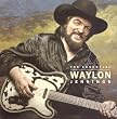 The Essential Waylon Jennings