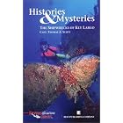 Click here to buy Histories and Mysteries: The Shipwrecks of Key Largo (Diversification series) by Thomas A. Scott.