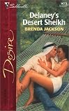 Delaney's Desert Sheikh