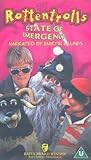 Roger and the Rottentrolls - State of Emergency [VHS]