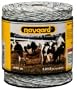 Baygard Electric Fence White Wire - 1312 Feet 00679