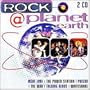 Rock at Planet Earth