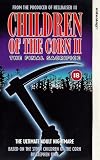 Children Of The Corn 2 - The Final Sacrifice [VHS] [1992]