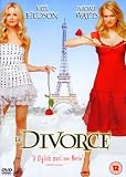 Le Divorce [UK IMPORT] - Kate Hudson