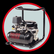 Panther Compressor