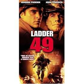 Ladder 49 [VHS]